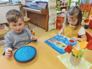 Jaro se probouzí...