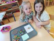 Jaro se probouzí...