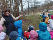 Jaro se probouzí...