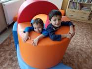 Hrajeme si ve školce :-)