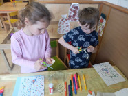 Loučíme se se zimou