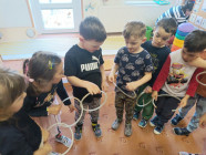 Loučíme se se zimou