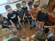 Loučíme se se zimou