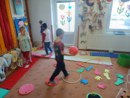 Loučíme se se zimou