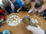 Loučíme se se zimou