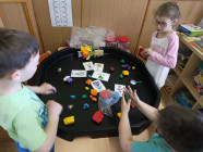 Loučíme se se zimou