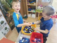 Loučíme se se zimou