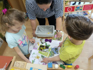 Loučíme se se zimou