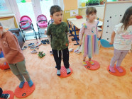 Loučíme se se zimou