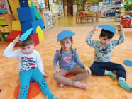 Loučíme se se zimou