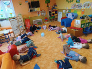 Loučíme se se zimou