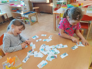 Loučíme se se zimou