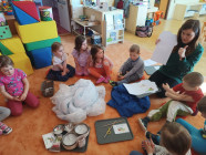 Loučíme se se zimou