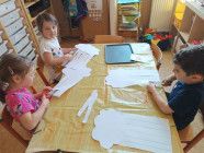 Loučíme se se zimou