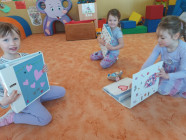 Loučíme se se zimou