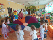 Loučíme se se zimou