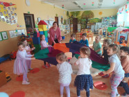 Loučíme se se zimou