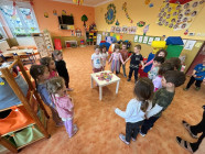 Loučíme se se zimou