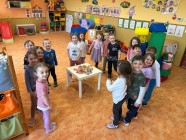 Loučíme se se zimou