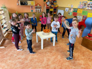 Loučíme se se zimou