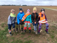 Těšíme se na Velikonoce!