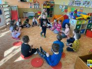 Těšíme se na Velikonoce!