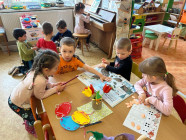 Těšíme se na Velikonoce!