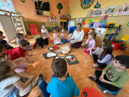 Těšíme se na Velikonoce!