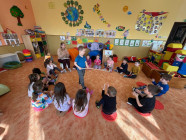 Těšíme se na Velikonoce!