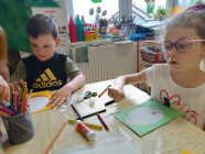 Těšíme se na Velikonoce!