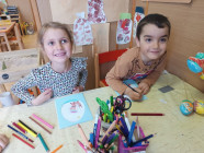 Těšíme se na Velikonoce!