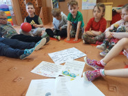 Těšíme se na Velikonoce!