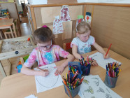 Těšíme se na Velikonoce!