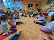 Těšíme se na Velikonoce!