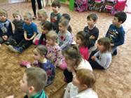 Zdravá pětka - nadace Albert