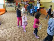 Zdravá pětka - nadace Albert