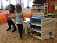 Zdravá pětka - nadace Albert