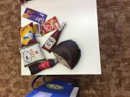 Zdravá pětka - nadace Albert