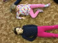 Zdravá pětka - nadace Albert