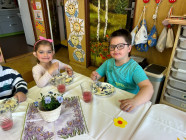 Narozeninová oslava - leden, únor, březen