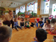 Polámal se mraveneček