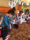 Záchranná stanice Pasíčka v MŠ - program Ježečci