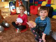 Záchranná stanice Pasíčka v MŠ - program Ježečci