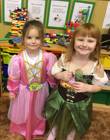 Karneval ve školce :-)