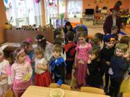 Karneval ve školce :-)
