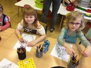 Karneval ve školce :-)