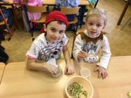 Karneval ve školce :-)