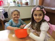 Karneval ve školce :-)