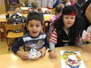 Karneval ve školce :-)