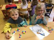 Karneval ve školce :-)